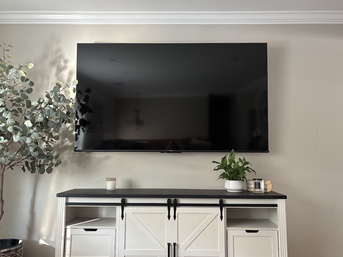 TV Mount
